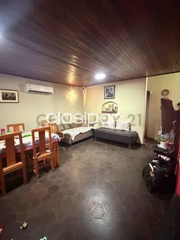 casa de una planta con 3 dormitorios en Grupo Habitacional Aeropuerto — foto 4