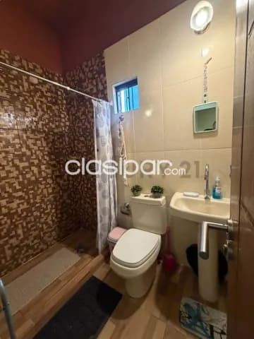 casa de una planta con 3 dormitorios en Grupo Habitacional Aeropuerto — foto 5