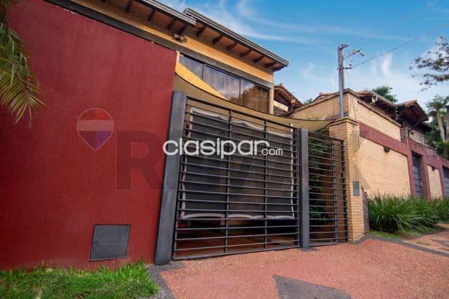 En Venta - Duplex -Lambaré, Central, Paraguay