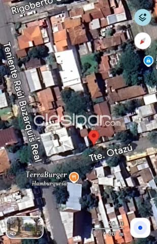 Terreno en Bo. Pettirossi - Asunción — foto 4