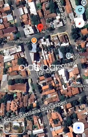 Terreno en Bo. Pettirossi - Asunción — foto 5