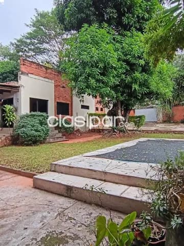 Casa en Puerto Pabla (Lambare) — foto 5