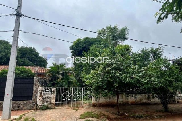 En Venta - Casa -San Pablo, Asunción, Paraguay, foto 1