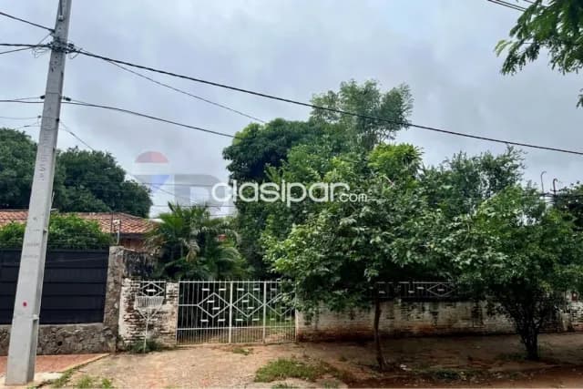En Venta - Casa -San Pablo, Asunción, Paraguay, foto 2