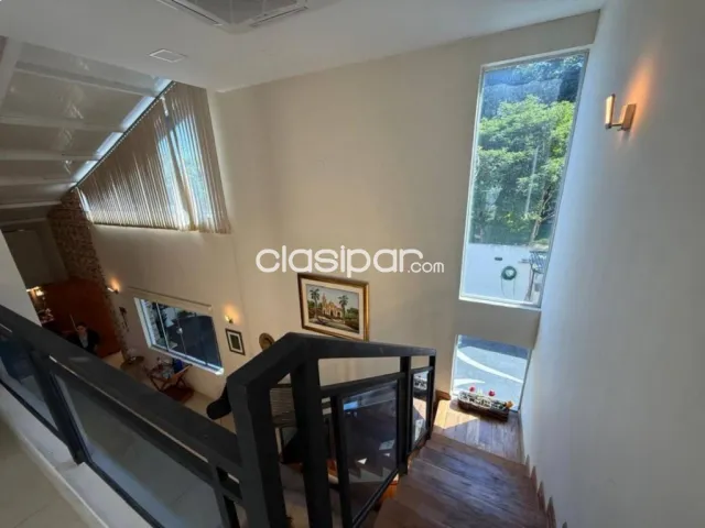 Exclusiva Residencia Contemporánea en San Bernardino: El Refugio Veraniego Ideal — foto 3
