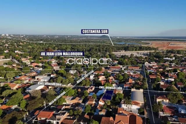 En Venta -Casa - Sajonia, Asunción, Paraguay, foto 4