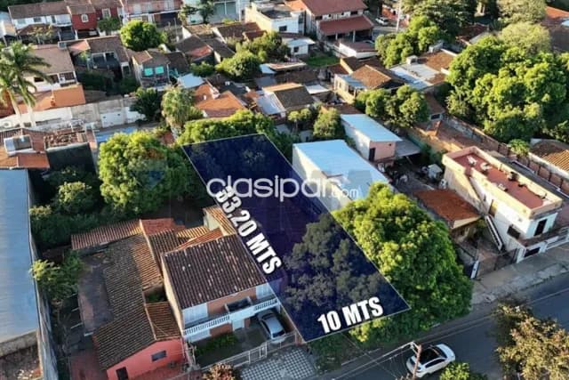 En Venta -Casa - Sajonia, Asunción, Paraguay, foto 5