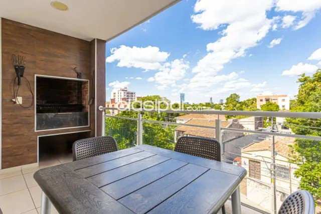 Amplio Departamento de 3 Habitaciones en Barrio Las Mercedes — foto 5