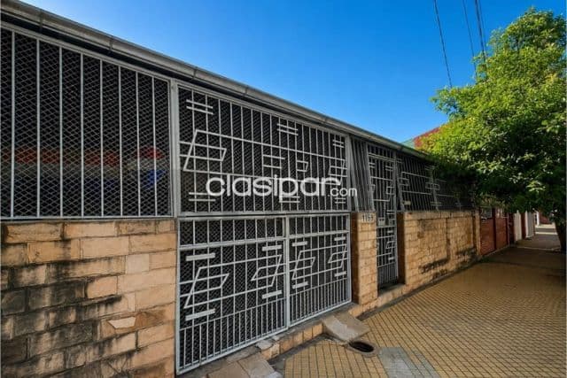 En Venta - Casa -Sajonia, Asunción, Paraguay