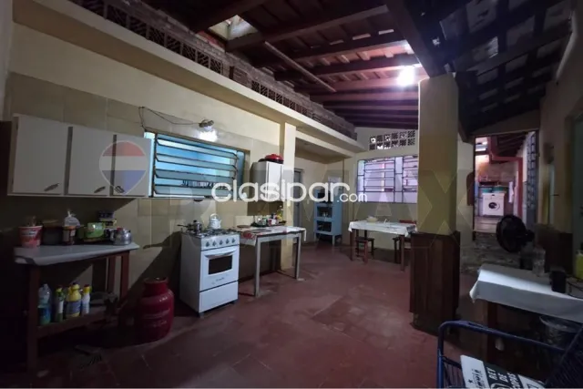 En Venta - Casa -Sajonia, Asunción, Paraguay, foto 5