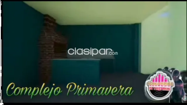 un local para eventos en Caacupé — foto 4