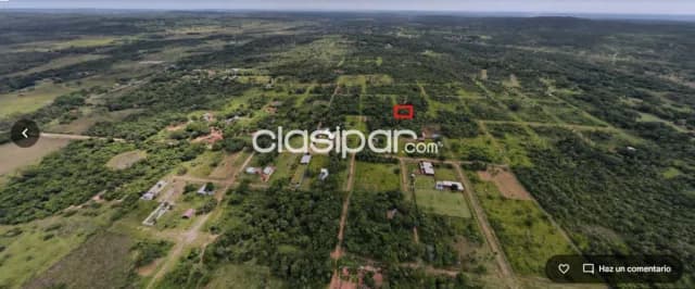 Oferto 2 terrenos en Atyrá fracción Vistas de Atyra, foto 2