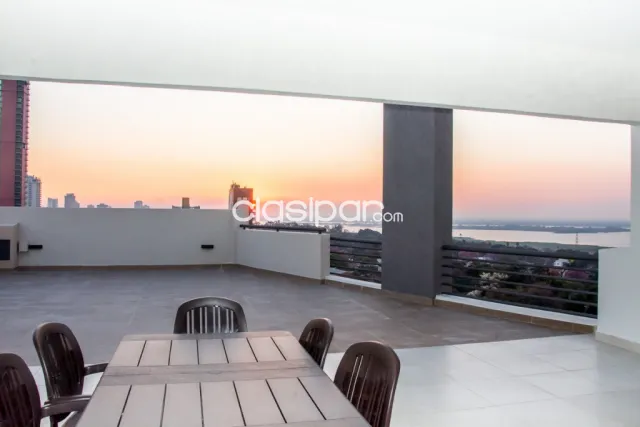 Departamento Moderno de 2 Dormitorios en Las Mercedes - LAP8357566 — foto 3