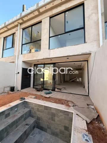 *duplex a estrenar en alquiler 3dorm.en suite* 📍 ubicación: Barrio madame lynch (zona ti, foto 5