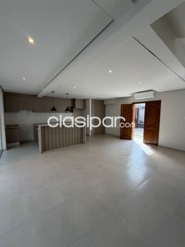 Duplex a estrenar en lambare zona yacht cod 6979