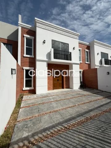 Duplex a estrenar en lambare zona yacht cod 6979, foto 3