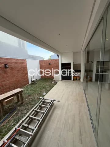 Duplex a estrenar en lambare zona yacht cod 6979, foto 4