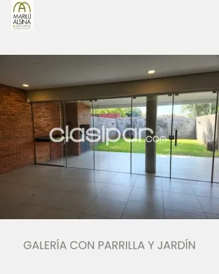 Aqluilo duplex en lambare cod 6954 📍 zona colegio sek, foto 3