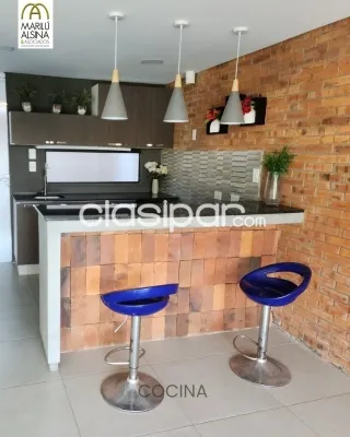 Aqluilo duplex en lambare cod 6954 📍 zona colegio sek, foto 4