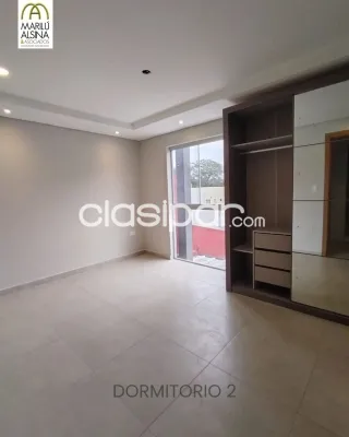 Aqluilo duplex en lambare cod 6954 📍 zona colegio sek, foto 5