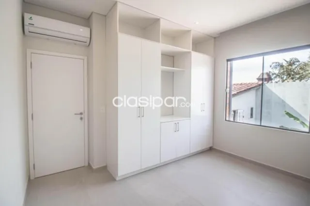 Duplex En Alquiler Zona Primer Presidente Y Aviadores Del Chaco Precio 1800 Usd, foto 5