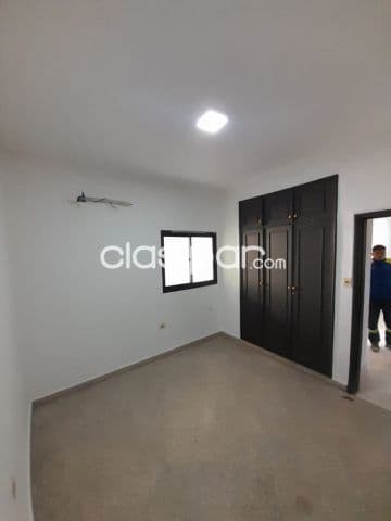 Departamento en asuncion barrio Herrera cod 6773