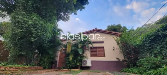Casa en planta baja, Asunción barrio mburicao, foto 3