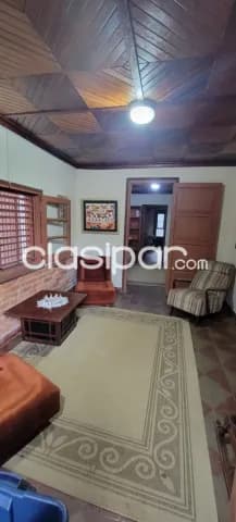 Casa en planta baja, Asunción barrio mburicao, foto 4