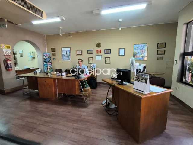 Oficina en el centro de asuncion, foto 3