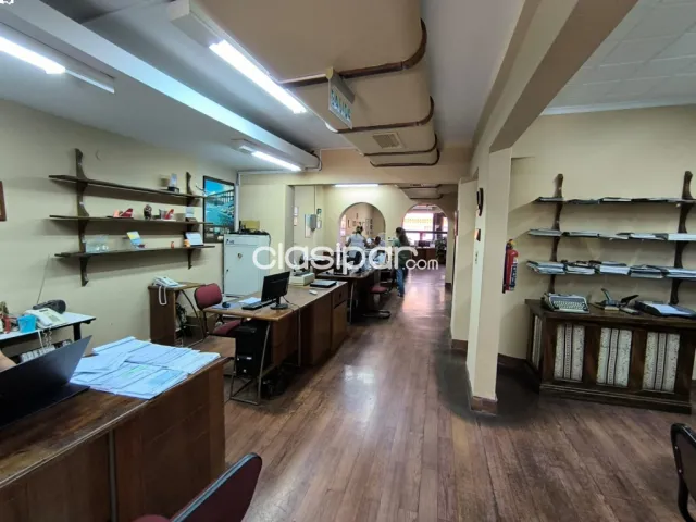 Oficina en el centro de asuncion, foto 4