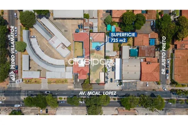 En Venta - Casa -Herrera, Asunción, Paraguay, foto 3