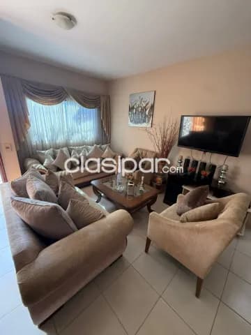 En Alquiler Duplex Amoblado en Esquina con 4 habitaciones en Barrio America de Luque❗️ 📍, foto 4