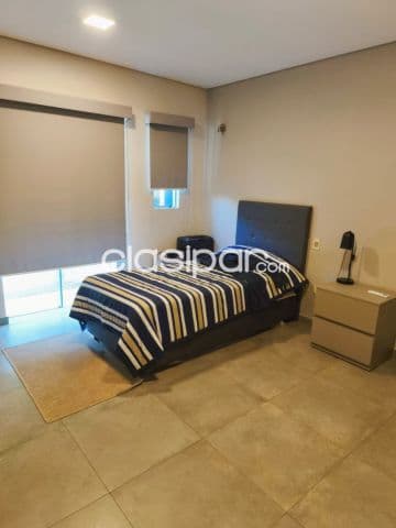 Duplex en Luque zona aeropuerto cod 6998
