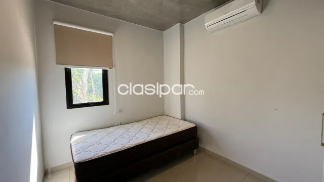 Departamento en Luque zona cit cod 6997 — foto 4