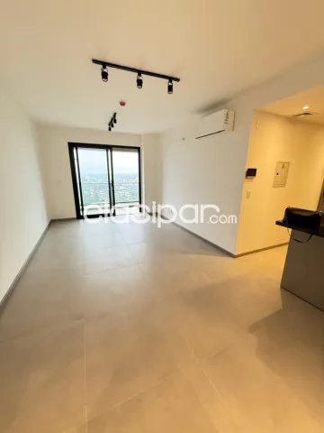*alquilo depto de 2 habitaciones tribeca santa teresa* asuncion cod 6995, foto 2