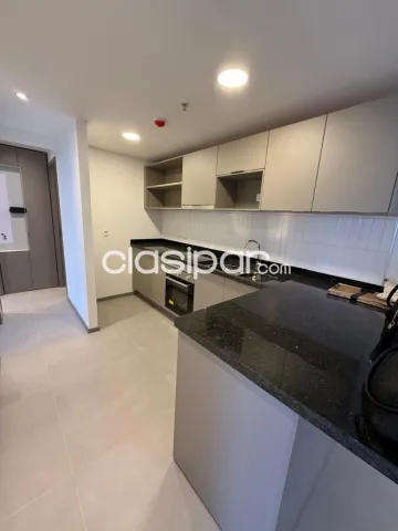 *alquilo depto de 2 habitaciones tribeca santa teresa* asuncion cod 6995, foto 3