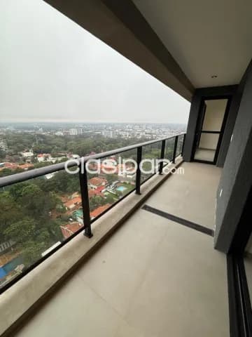 *alquilo depto de 2 habitaciones tribeca santa teresa* asuncion cod 6995, foto 5