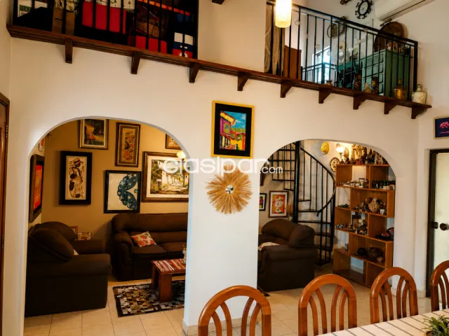 hermosa casa en Fernando de la Mora zona norte, foto 3