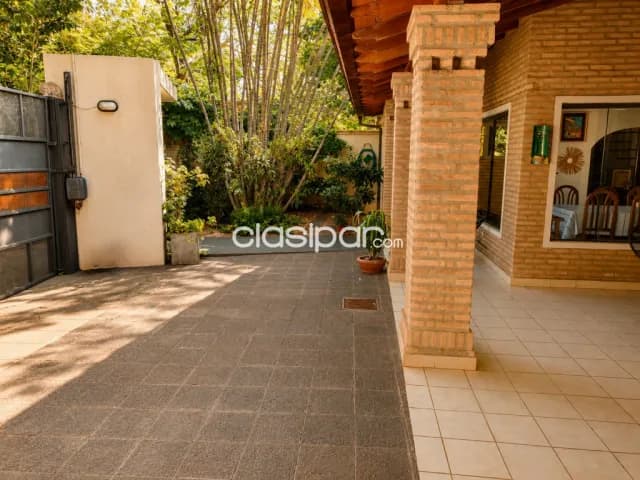 hermosa casa en Fernando de la Mora zona norte, foto 4