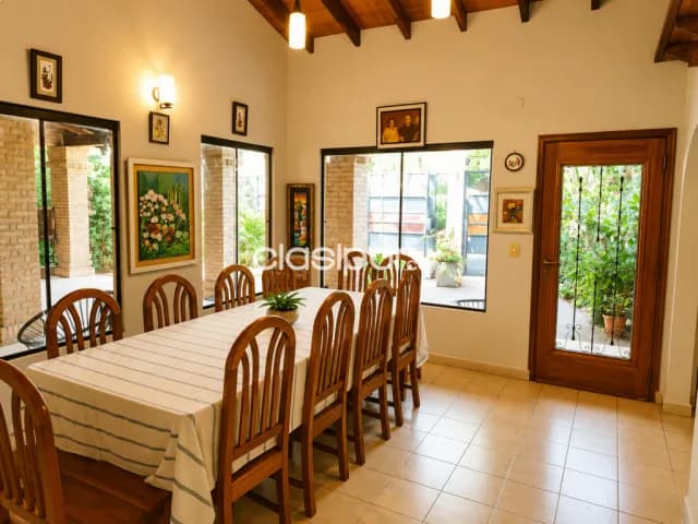 hermosa casa en Fernando de la Mora zona norte, foto 5