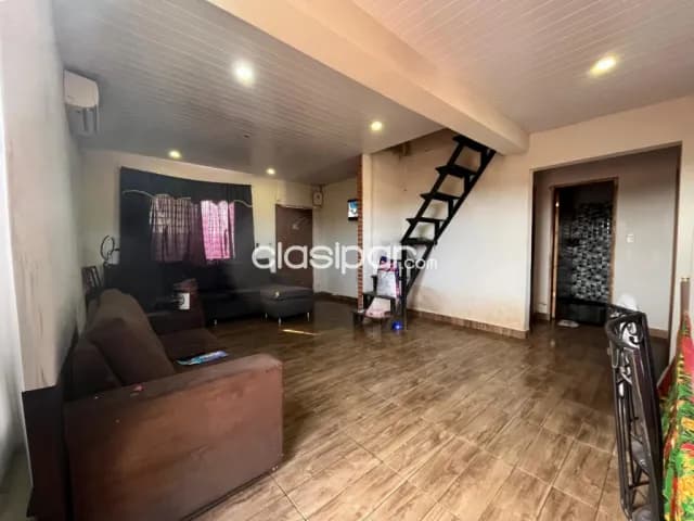 Casa en Venta en Ypacarai, foto 2