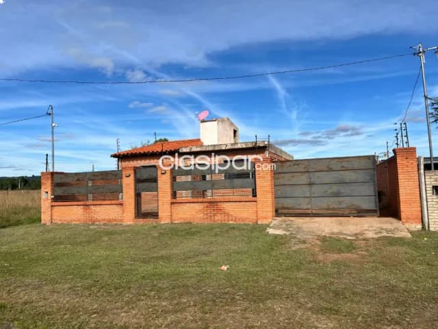 Casa en Venta en Ypacarai, foto 3