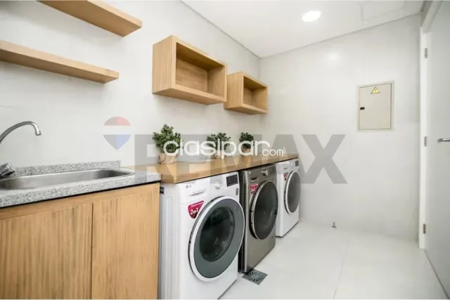 Monoambiente equipado — foto 2