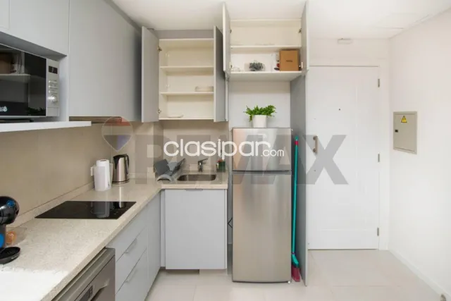 Monoambiente equipado — foto 3