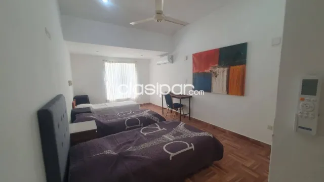 o Vendo Casa de 3 dormitorios con estilo colonial en barrio Villa Morra de Asuncio, foto 3