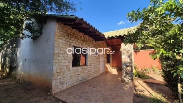Casa a terminar de 3 dormitorios en Barrio Laurelty de San Lorenzo — foto 2