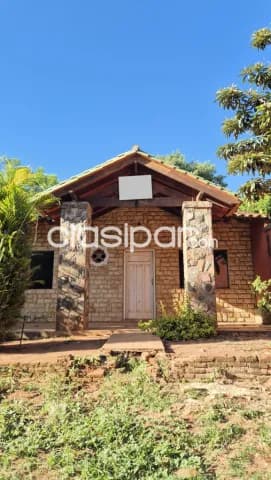 Casa a terminar de 3 dormitorios en Barrio Laurelty de San Lorenzo — foto 3