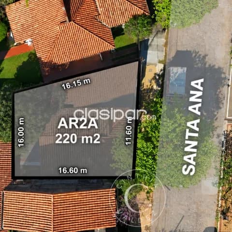 Terreno en Venta, Barrio Las Lomas / Carmelitas / BCP, foto 2