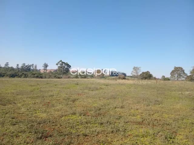 propiedad en Minga Guazu, con frente sobre ruta PY02, foto 2