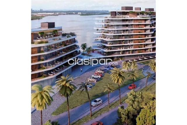 En Venta - Departamento -Villa Hayes, Presidente Hayes, Paraguay, foto 3